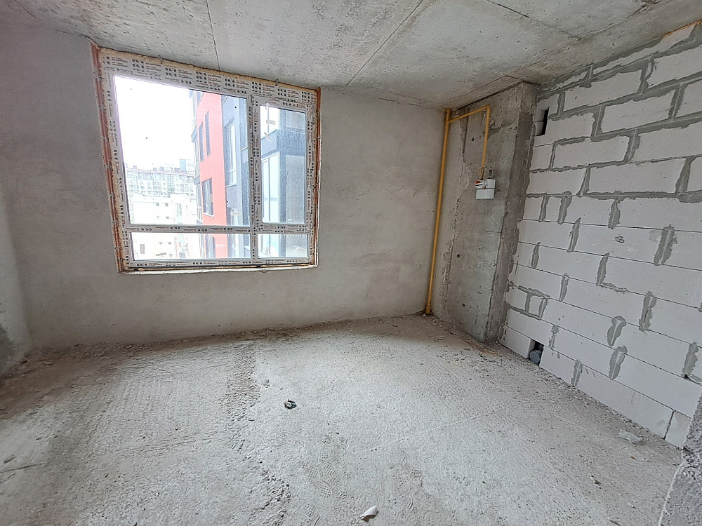 Продаж 2к квартири 74.7 кв. м на вул. Торговиця Тернопіль - фото 4