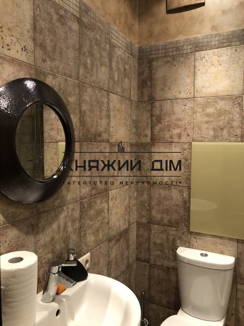 Продается квартира в ЖК Київ - фото 8