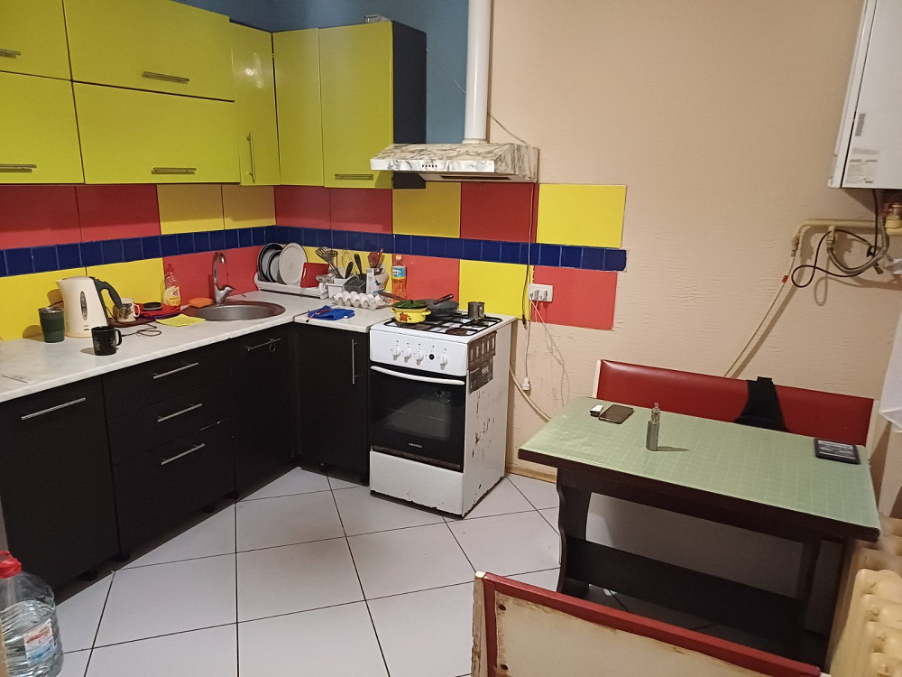 Продам 1-комнатную квартиру в центре города (Приморский р-н) Одеса - фото 7