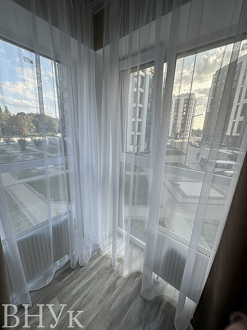 Продаж Квартира 1-кімнатна, 3/10 поверх на Супутника Луцьк - фото 4