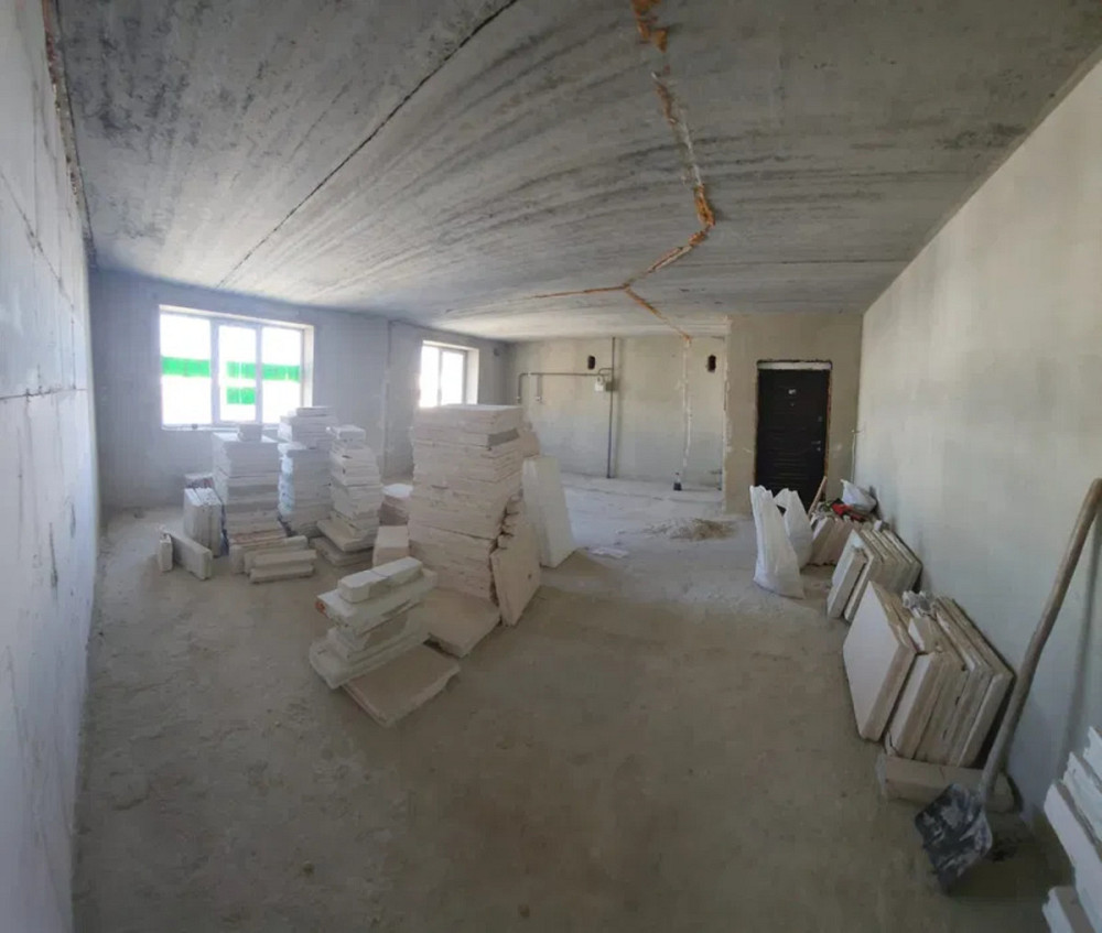 Продаж Квартира 3-кімнатна, 9/10 поверх на Хіміків вул., 35А Івано-Франківськ - фото 16