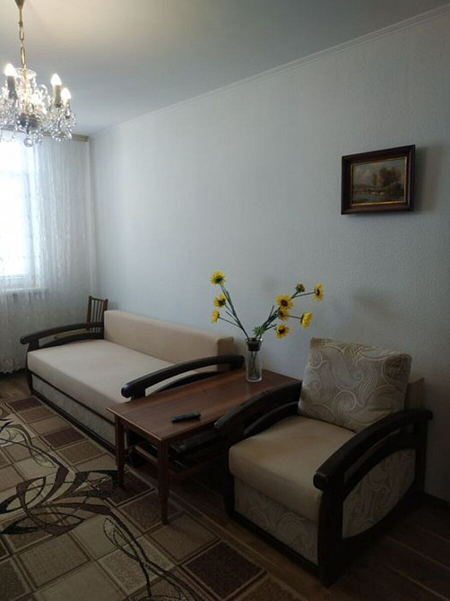 Продаж Квартира 1-кімнатна, 24/25 поверх на Воскресенська, 16 Київ - фото 7