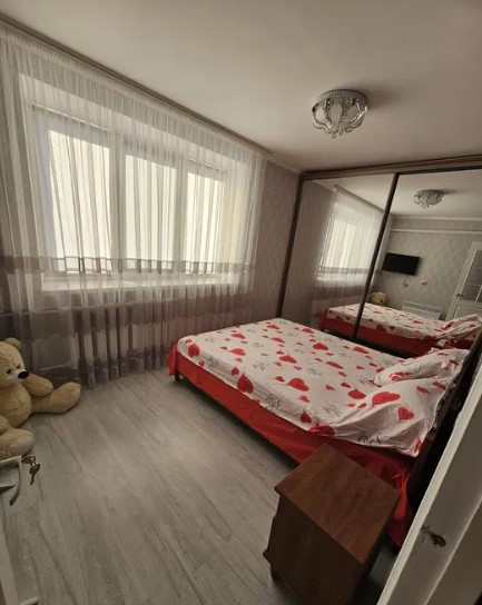 3-х ком квартира на Черёмушках- ул. Академика Филатова Odessa - photo 4