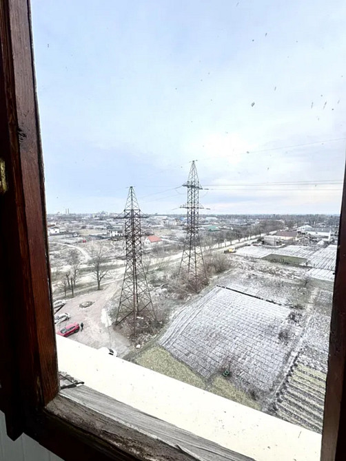 Продаж Квартира 3-кімнатна, 9/9 поверх на вул. Нове / Металургів Кропивницький - фото 15