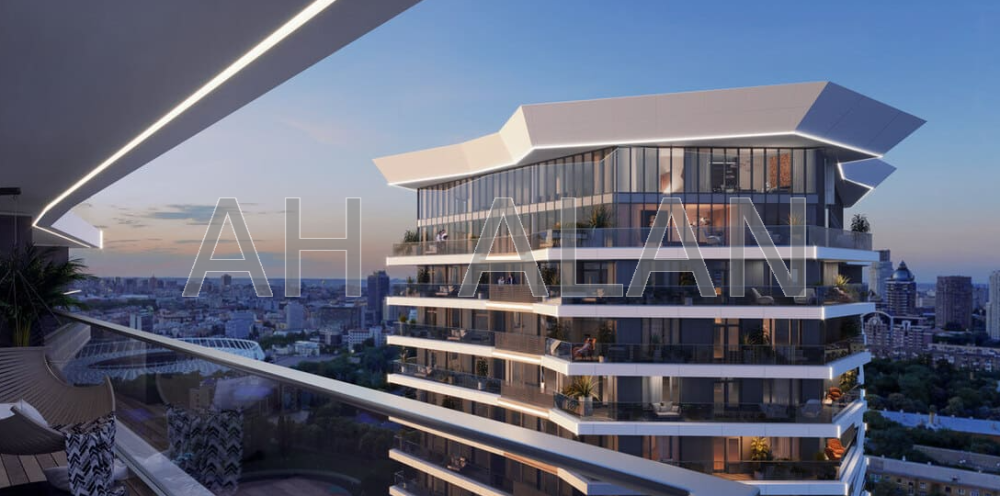 Продаж Будинок 4-кімнатний на Євгена Коновальця вул., 19 Київ - фото 18