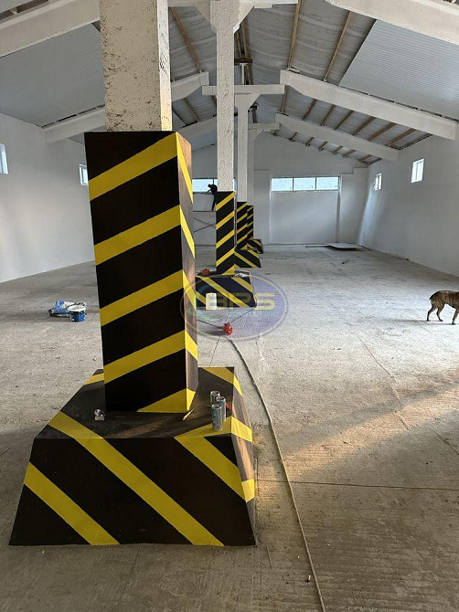 Оренда приміщення вільного призначення на вул. Гарманная поверх - 1/1 Одеса - фото 5