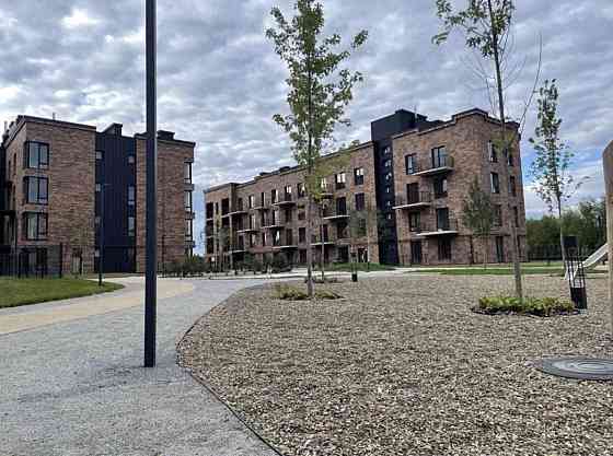 Продаж Квартира 1-кімнатна, 4/5 поверх на 24 Krykhivtsi