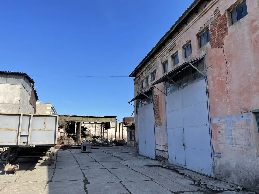 Продаж Виробниче або промислове приміщення площа 600 кв.м  на Отамана Чепіги Одеса - фото 6