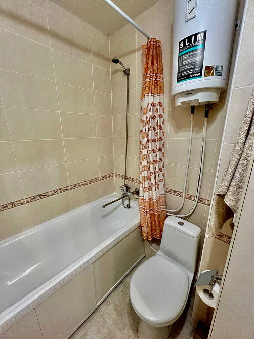 Оренда Квартира 1-кімнатна, 4/5 поверх на Жилянська, 30/32а Київ - фото 8