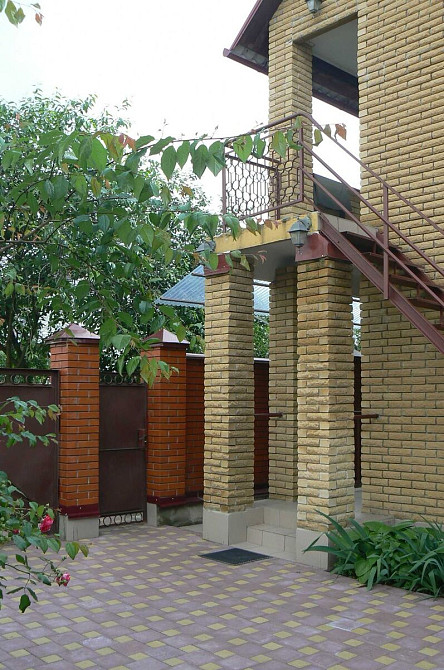 Оренда Квартира 1-кімнатна, 2/2 поверх на Переяславська, 8 Київ - фото 4