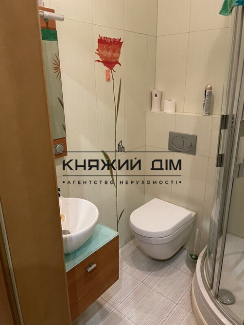 Оренда офісне приміщення на вул. Щорса ул./Євгена Коновальця поверх - 3/25 Киев - изображение 8