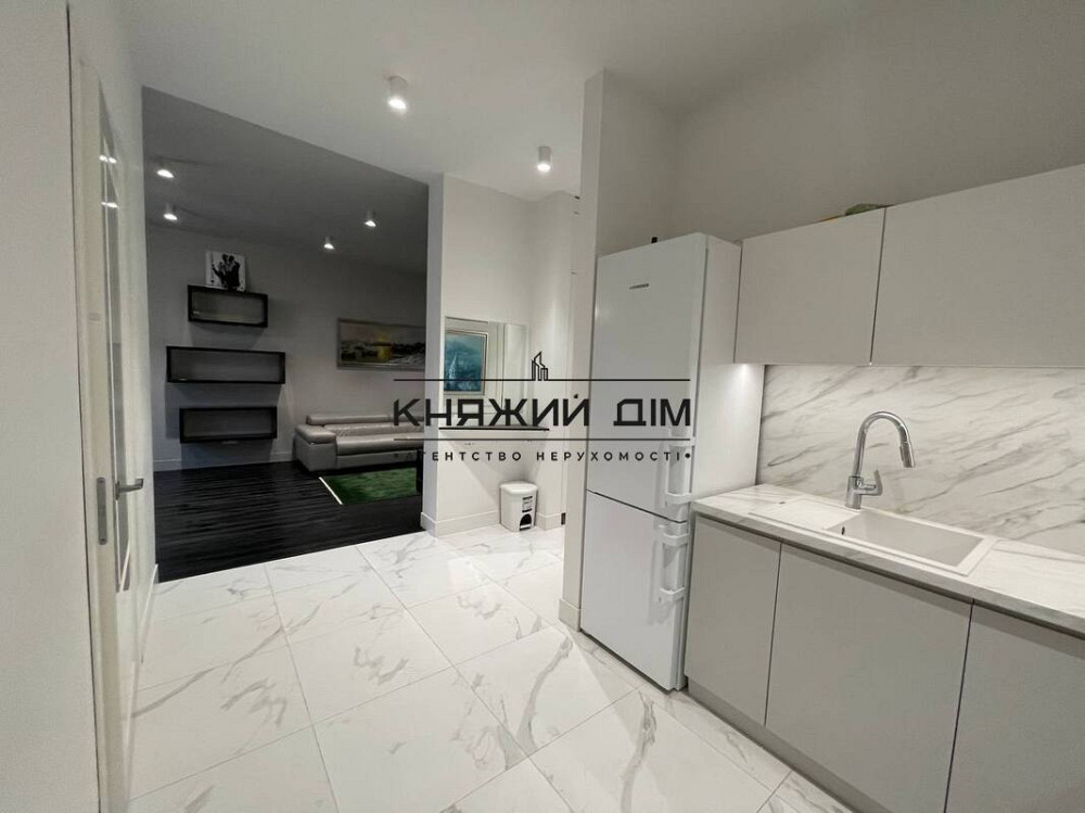 БЕЗ КОМІСІЇ !!! Продаж 2 кімнатної квартири на вул. Трускавецька 4Б ЖК River Stone 21141750 Kiev - photo 9