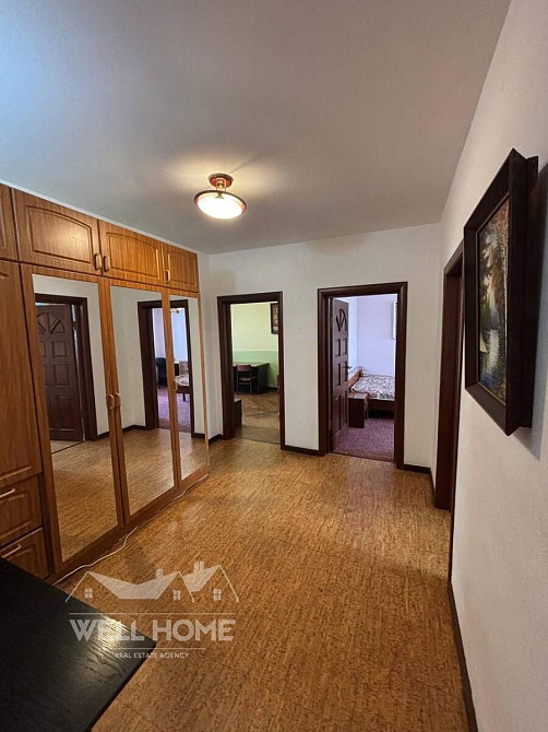 Оренда Квартира 3-кімнатна, 4/16 поверх на вул. Бориса Гмирі, 13 Київ - фото 16