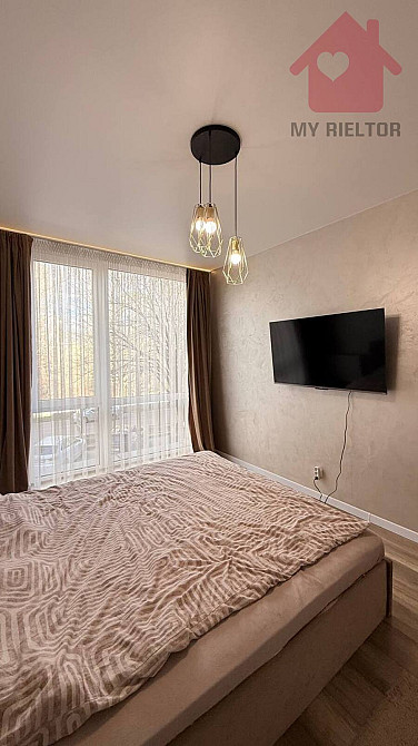 Продаж Квартира 2-кімнатна, 2/9 поверх на Словянська наб. Ужгород - изображение 8