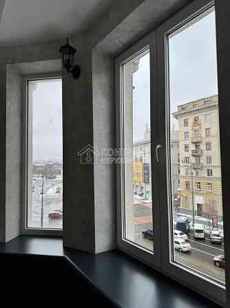 Оренда офісне приміщення на вул. Павлівський майдан приміщень - 3, поверх - 4/6 Харків