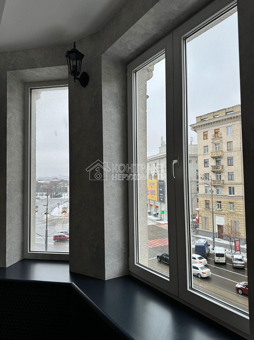 Оренда офісне приміщення на вул. Павлівський майдан приміщень - 3, поверх - 4/6 Харьков - изображение 5