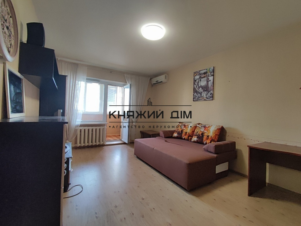 Продаж 2-кімнатна квартира, м. Позняки. Код об'єкта: 21147115 Київ - фото 2