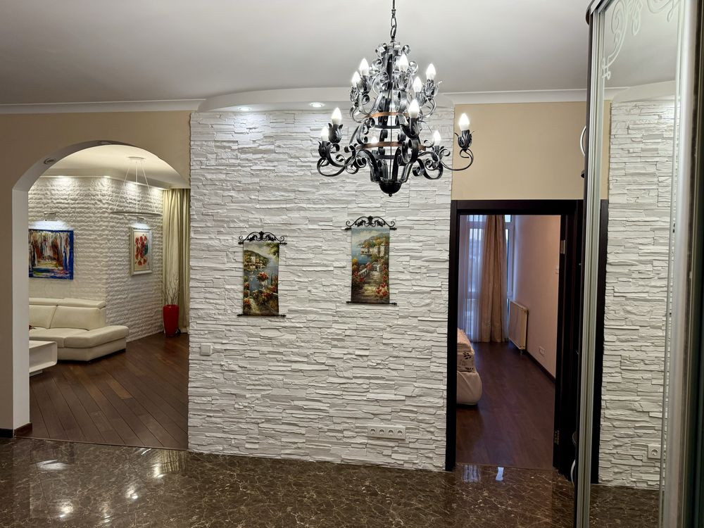 Продаж Квартира 3-кімнатна, 8/22 поверх на Володимира Івасюка вул., д. 4А Київ - фото 8