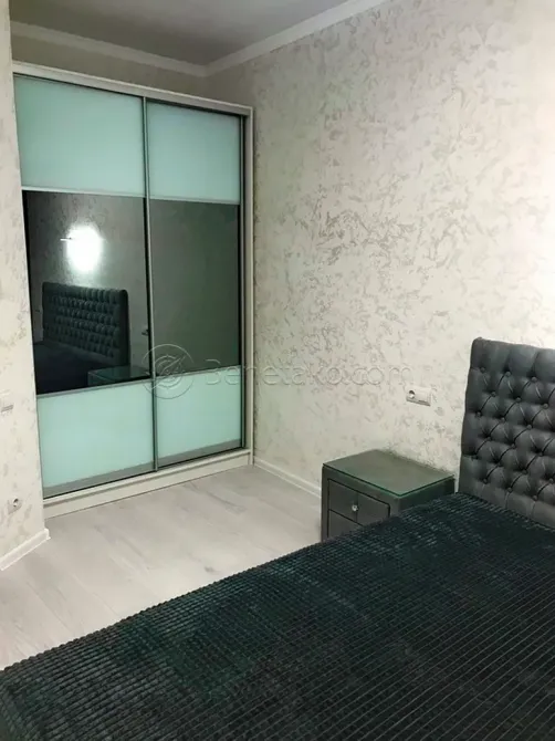 Квартира від забудовника 3 кімн. 72 кв.м 19/25 пов. Новобудова Одеса Генуэзская, 3Б Одеса - фото 12