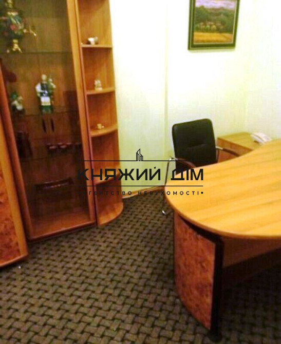 Оренда офісне приміщення на Институтская ул. поверх - 1/5 Київ - фото 8