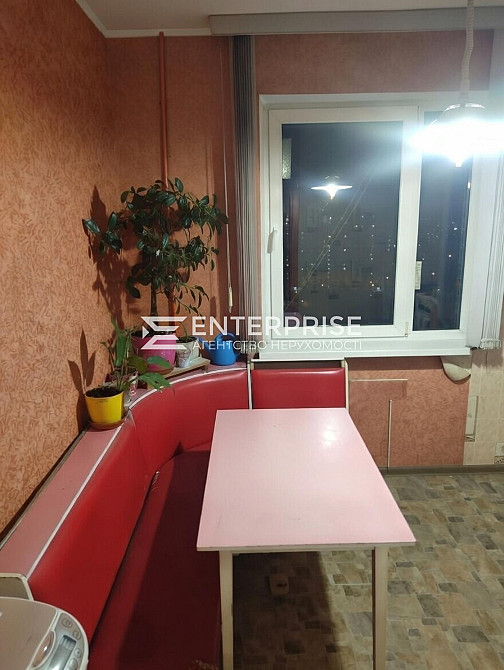 Продаж Квартира 2-кімнатна, 16/16 поверх на вул. Радунська Київ - фото 4