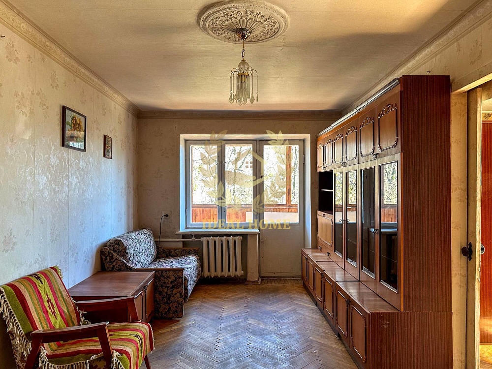 Продаж Квартира 2-кімнатна, 3/5 поверх на Вирского Павла бул., 16 Kiev - photo 1