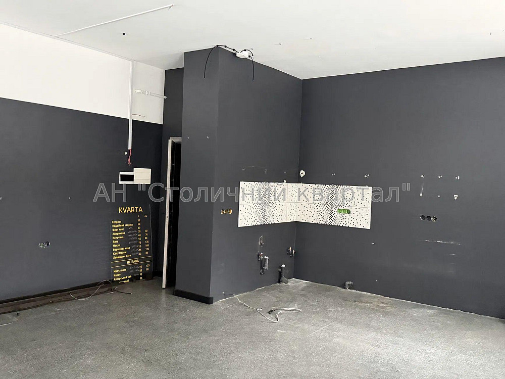 Оренда торгове приміщення на Чоколівський бул., 32 приміщень - 1, поверх - 1/5 Київ - фото 6