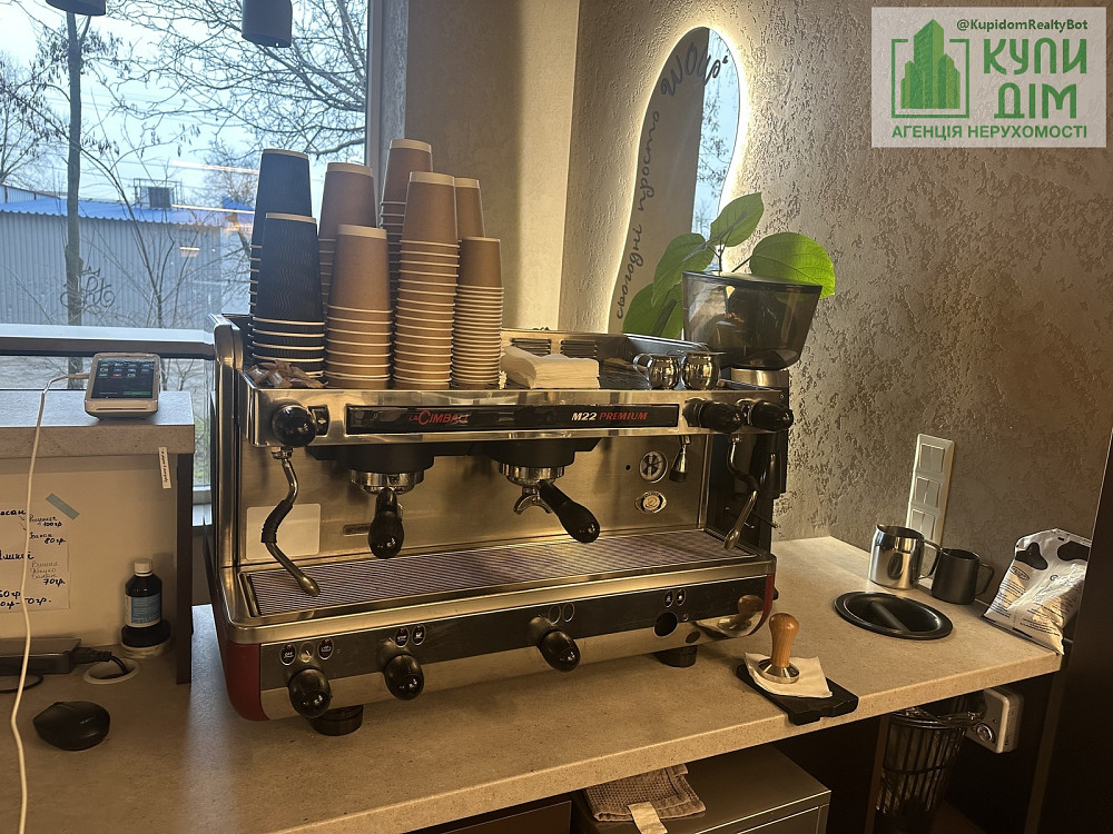 Продаж торгове приміщення на Преображенська вул., 777 поверх - 1/1 Кропивницький - фото 6