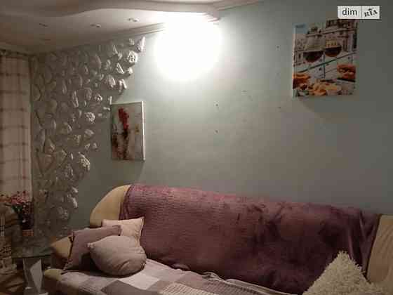 Оренда Квартира 3-кімнатна, 8/9 поверх на Прирічна, 19 Kiev