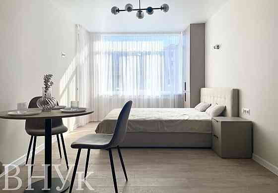 Продаж Квартира 1-кімнатна, 9/11 поверх на вул. Смакули Тернопіль