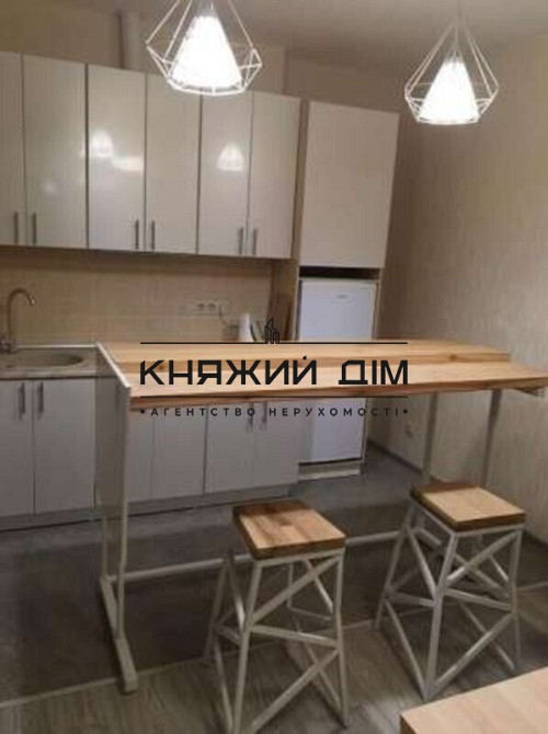 Аренда 2-х к.кв. студио в ЖК Олимпийский городок. Код объекта № 11121750 Київ - фото 9