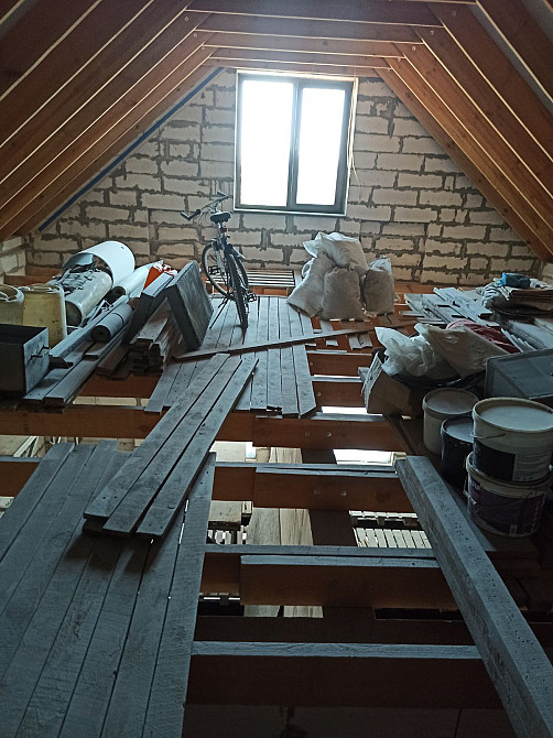 Продаж Будинок 3-кімнатний на ул. Кострова, 4а Одеса - фото 15