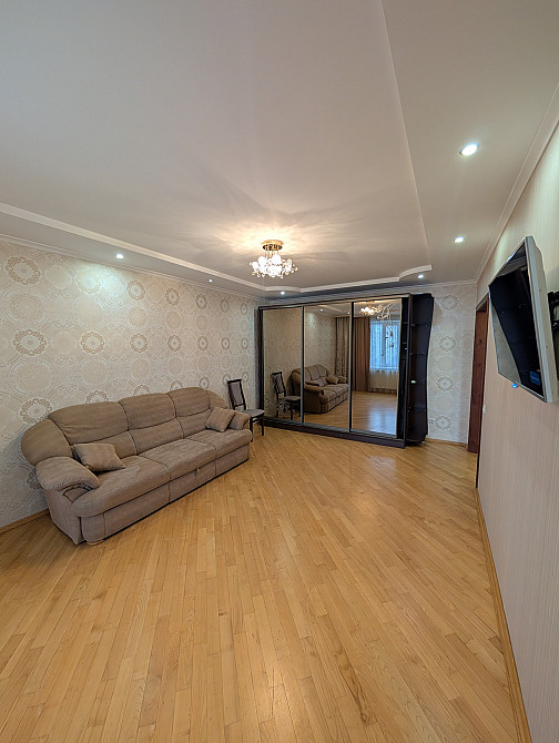 Оренда Квартира 3-кімнатна, 6/10 поверх на Вовчинецька вул., 219 Івано-Франківськ - фото 14