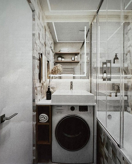 Продаж Квартира 3-кімнатна, 9/9 поверх на Сухомлинского, 50А Дніпро - фото 8