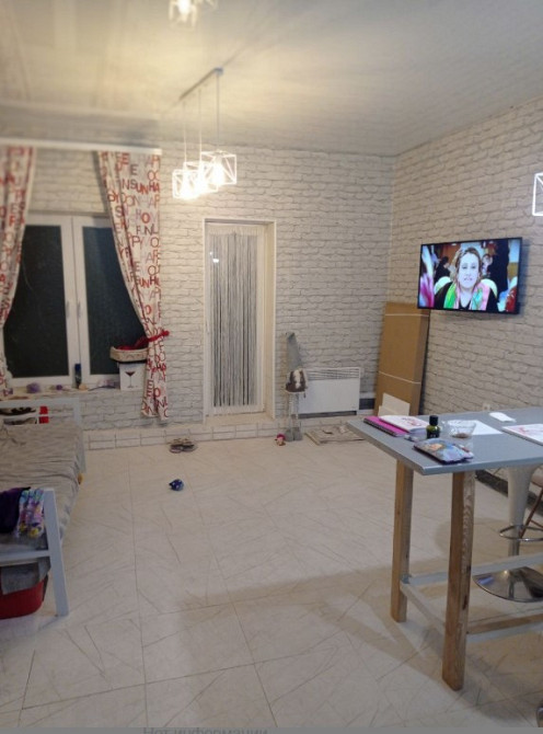 Таунхаус с ремонтом на пос. Котовского.  - фото 2