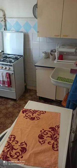 Оренда Квартира 2-кімнатна, 4/5 поверх на бул. Дарницкий, 19 Київ - фото 1