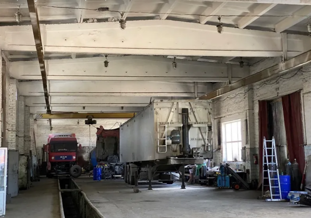 Продаж складське приміщення на Вулиця Петра Григоренка-(Виставочна) Кропивницький - фото 6