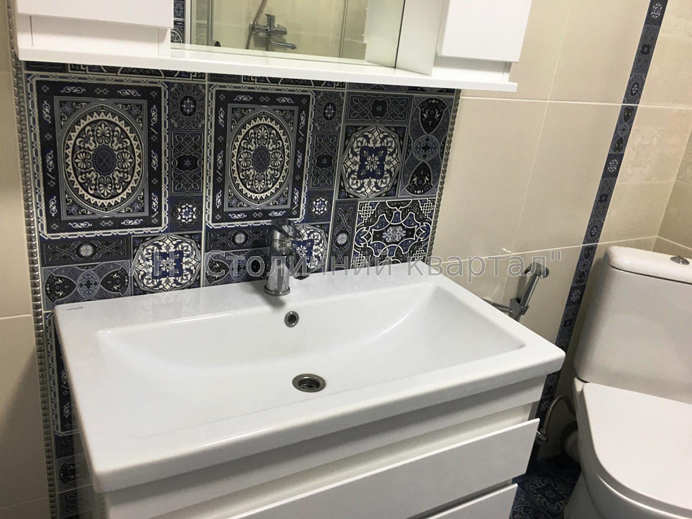 Оренда Будинок 1-кімнатний на Осокорська вул., 2А Київ - фото 18