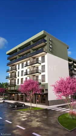 Продажа 2к Квартира 63 кв.м Богомольця 17 Ужгород - изображение 10
