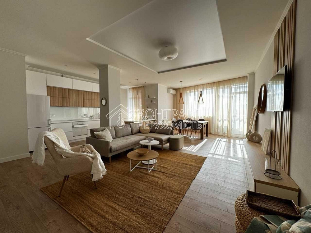 Продаж Квартира 3-кімнатна, 11/20 поверх на вул. Культури Харків - фото 2