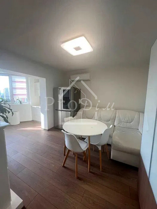 Продаж Квартира 2-кімнатна, 12/16 поверх на Драгоманова вул., 12а Киев - изображение 14