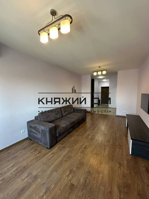 Держ.програми ТАК Продаж 2х кім. у новому будинку метро Позняки Код об'єкта № 21146847 Київ - фото 14