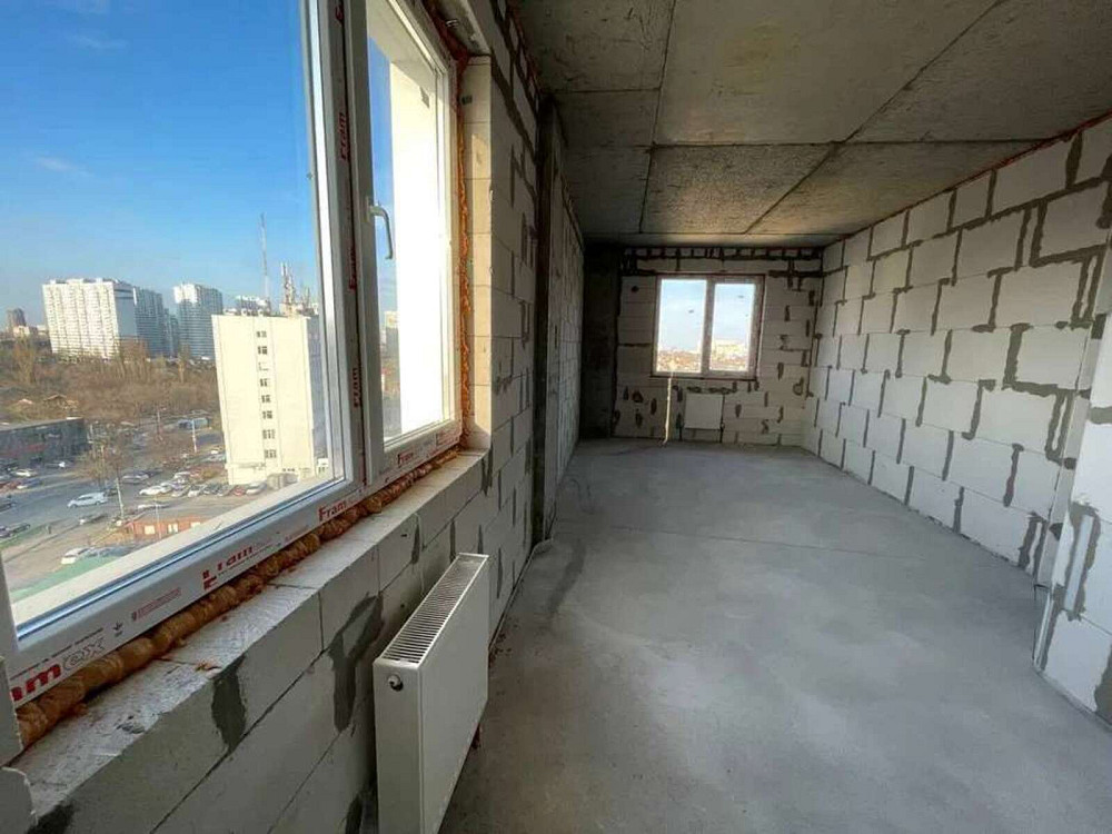 Продаж Квартира 1-кімнатна, 10/12 поверх на Люстдорфская дорога, 100Д Одеса - фото 6