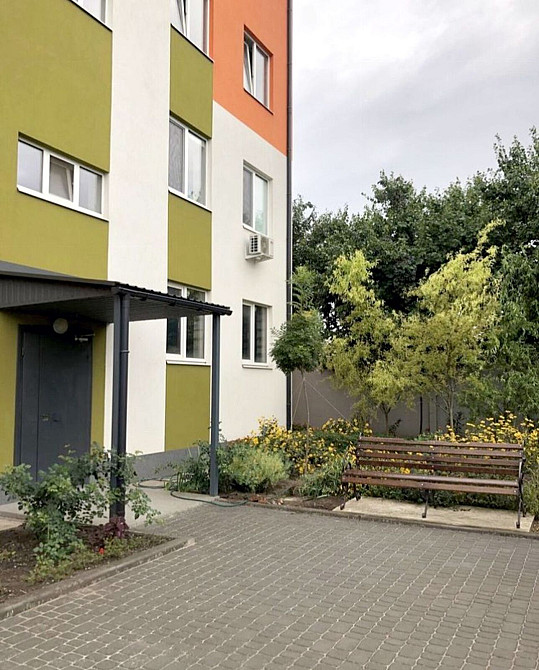 Продаж Квартира 2-кімнатна, 1/4 поверх на 8 Марта ул., 7 Дніпро - фото 8