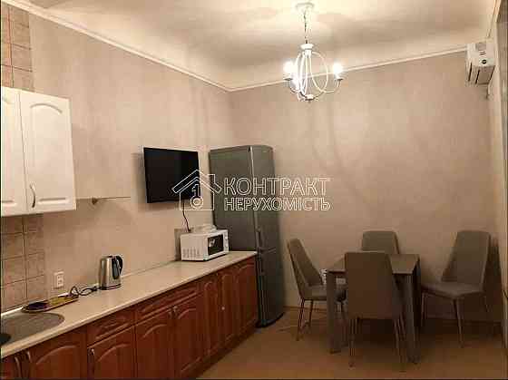 Продаж Квартира 2-кімнатна, 2/6 поверх на вул. Павлівський майдан Kharkiv