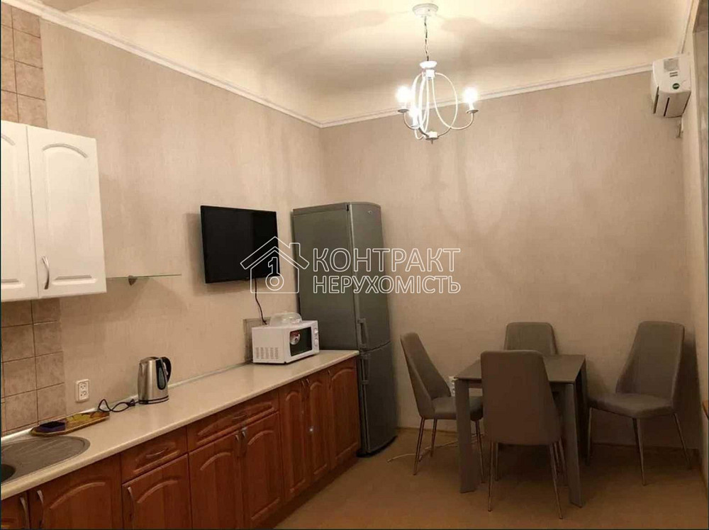 Продаж Квартира 2-кімнатна, 2/6 поверх на вул. Павлівський майдан Kharkiv - photo 2