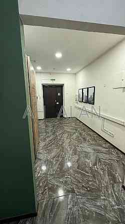 Оренда офісне приміщення на Січових Стрільців вул., 77 поверх - 5/7 Київ