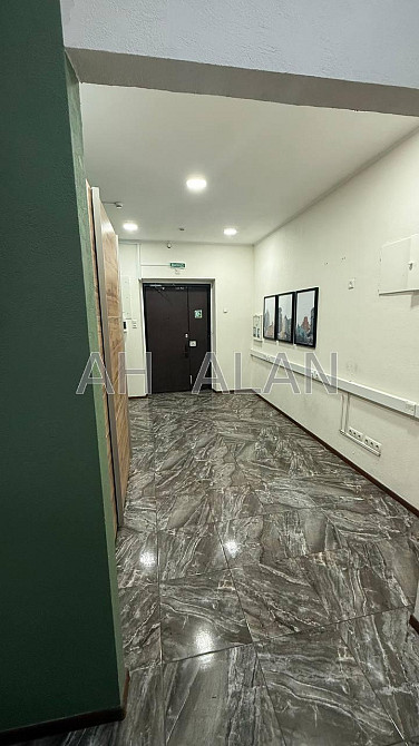 Оренда офісне приміщення на Січових Стрільців вул., 77 поверх - 5/7 Київ - фото 3