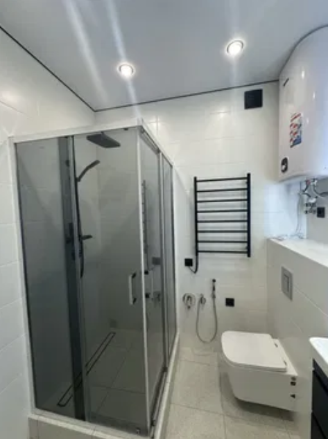 Продаж Квартира 1-кімнатна на ул. Марсельская, 33/1 Крижанівка (Ширяївський район) - фото 8