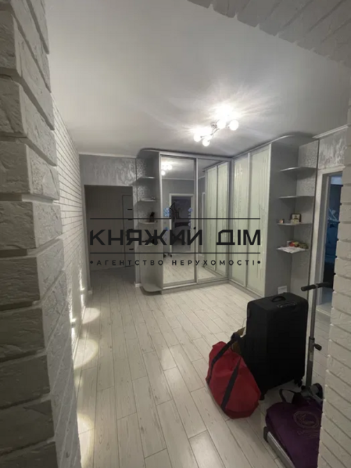 Продаж чудової 3-кім. квартири на Урлівській, метро Позняки. Код об'єкту:21144578 Київ - фото 11